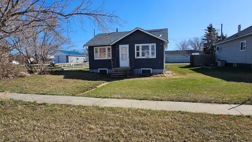 4822 Norfolk Avenue, Coronation, AB, T0C1C0 | Card Image