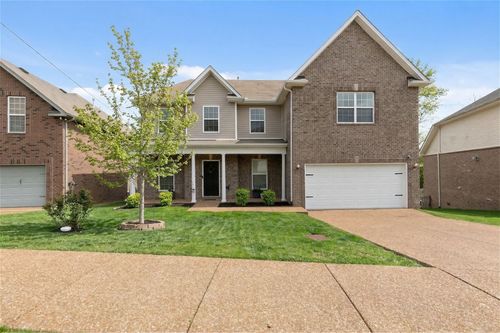 8109 Ochoa Ln, Brentwood, TN, 37027-8844 | Card Image