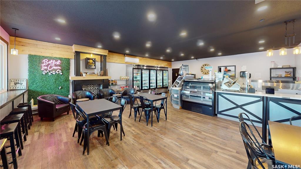 Commercial Sale in Moosomin 5