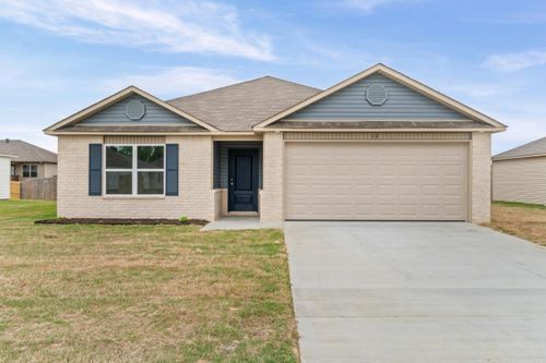 12 Buckshot Dr, Ward, AR, 72176-5014 | Card Image