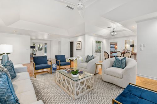 4704 Shady Ridge Ct, Fort Worth, TX, 76109-1803 | Card Image