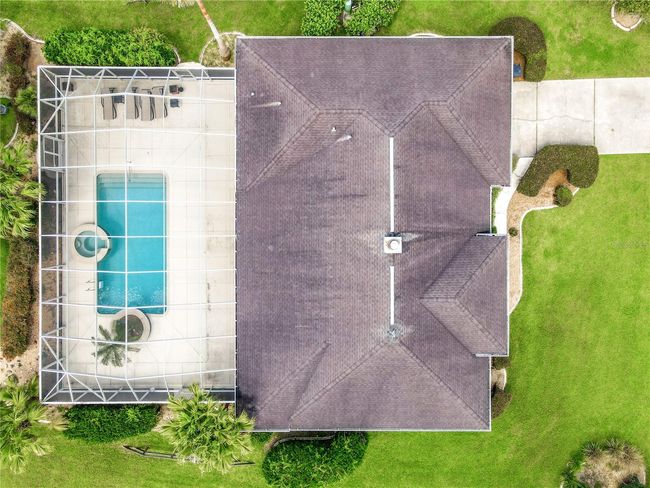 1281 N Timucuan Trl, House other with 3 bedrooms, 2 bathrooms and null parking in INVERNESS FL | Image 67