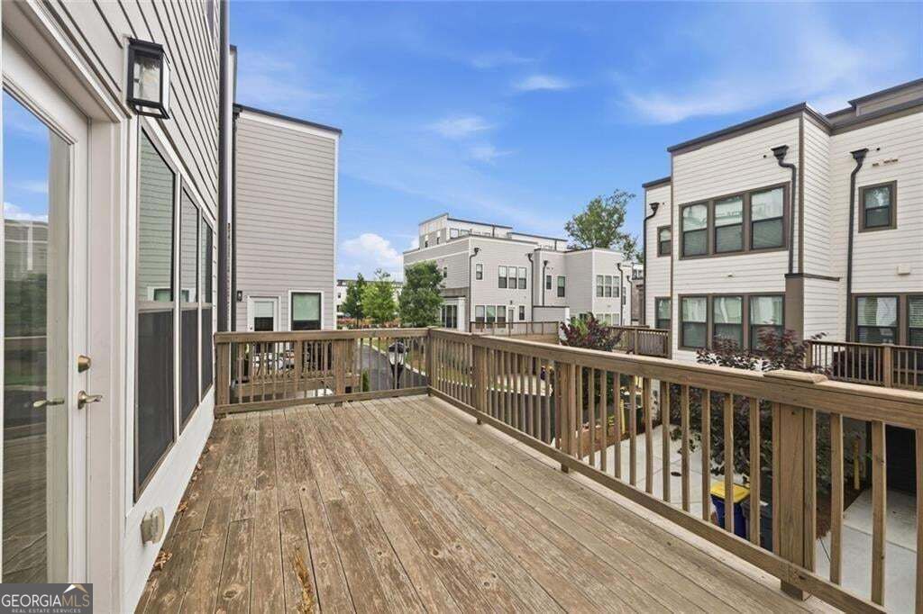 Residential in Atlanta 3