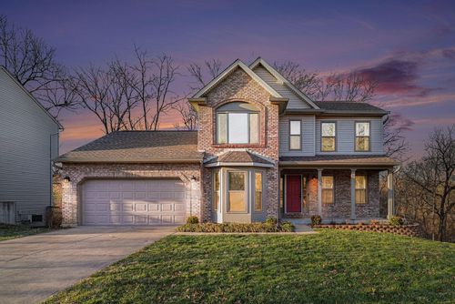 1108 Amblewood Ct, Independence, KY, 41051-8215 | Card Image