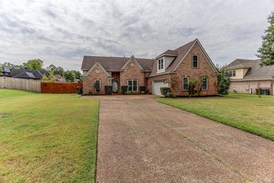 6189 Molsonwood Cv, House other with 5 bedrooms, 4 bathrooms and null parking in Bartlett TN | Image 1