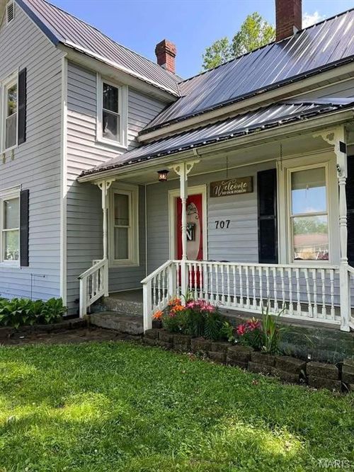 707 Buford Blvd, Fredericktown, MO, 63645-8485 | Card Image