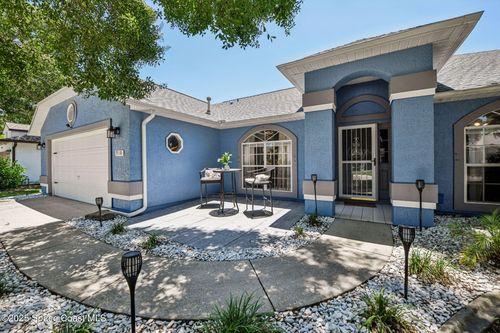 910 Deer Run Dr, Melbourne, FL, 32940-6769 | Card Image