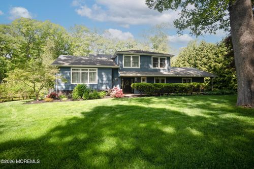 87 Twin Brooks Ave, Middletown, NJ, 07748-3413 | Card Image