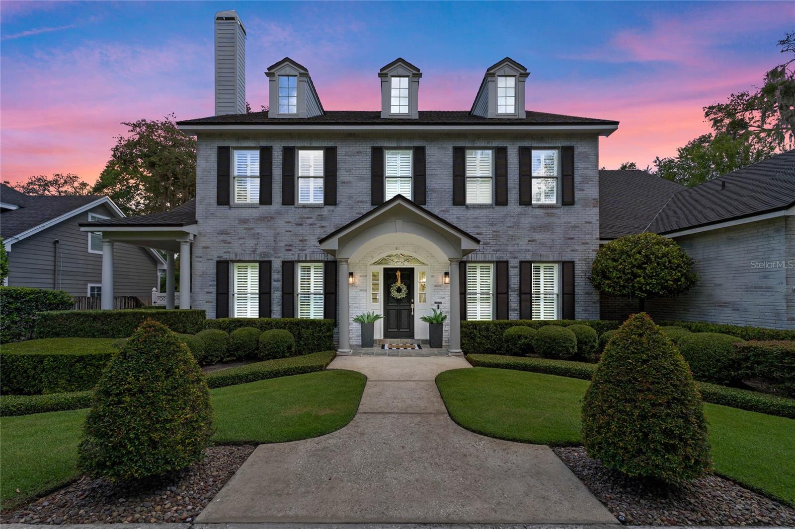 Place Picardy , Winter Park, FL 32789