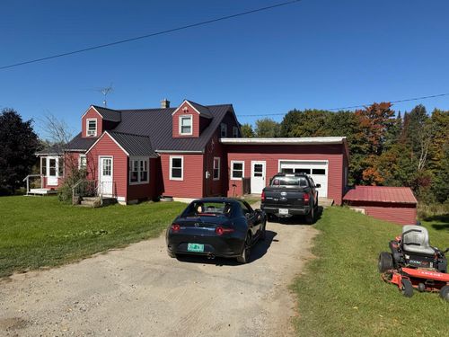 77 Wheeler Road, Charleston, VT, 05872 | Card Image