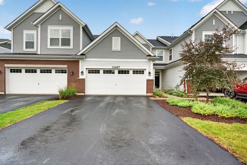 12657 S Potomac Dr, Plainfield, IL, 60585-9620 | Card Image