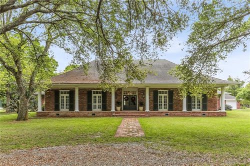421 Starling Dr, Slidell, LA, 70461-3024 | Card Image