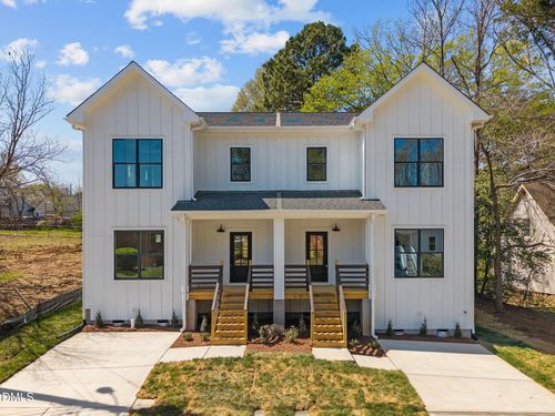 412 Sparella St, Durham, NC, 27703-4451 | Card Image