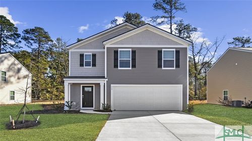101 Monarch Cir, Savannah, GA, 31419-1182 | Card Image