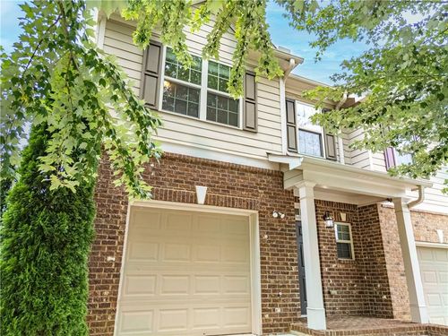 2708 Morgan Glen Rd, Buford, GA, 30519-3035 | Card Image