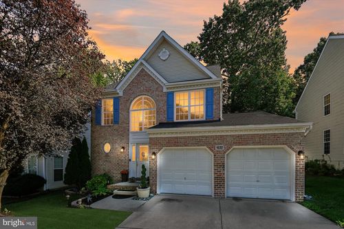 1032 Searay Ct, ABINGDON, MD, 21009-1009 | Card Image