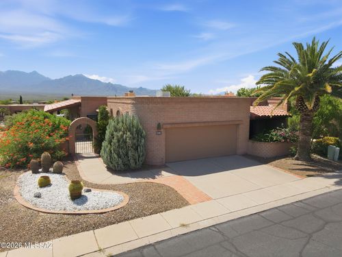 3351 S Placita Del Ermita, Green Valley, AZ, 85622 | Card Image