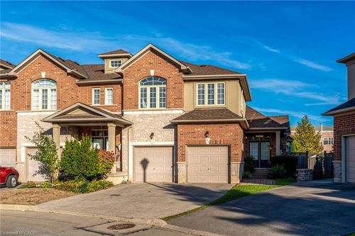 37-99 Panabaker Dr, Ancaster, ON, L9G0A3 | Card Image