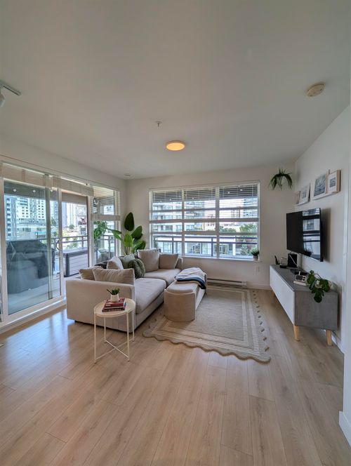 409-603 Regan Ave, Coquitlam, BC, V3J0K2 | Card Image