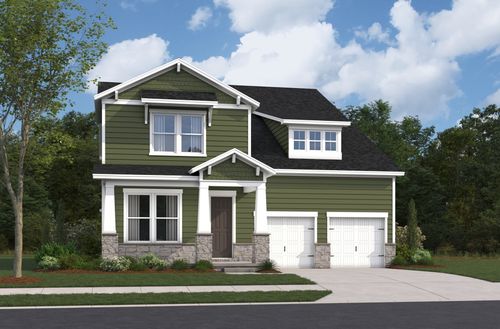 3441 Gerhard Dr, Thompsons Station, TN, 37179 | Card Image