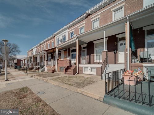 1716 Homestead St, BALTIMORE, MD, 21218-4939 | Card Image