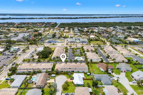 u-608-608 Mar Brisa Ct, Satellite Beach, FL, 32937-3067 | Card Image