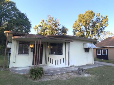 4005 Adams Ave, House other with 2 bedrooms, 1 bathrooms and null parking in Baton Rouge LA | Image 3