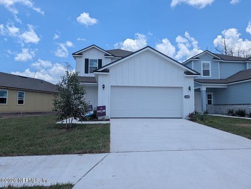 14808 Macadamia Ln, Jacksonville, FL, 32218-1986 | Card Image