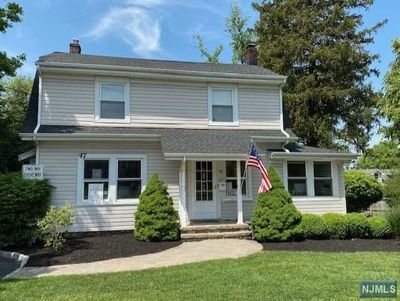 47 Franklin Turnpike, House other with 2 bedrooms, 1 bathrooms and null parking in Ramsey NJ | Image 1