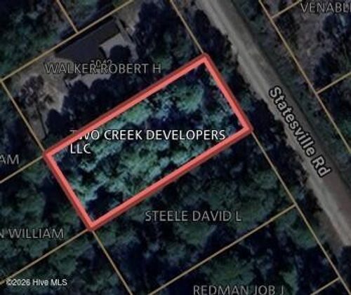 Lot 6 Stateville Rd, Boiling Spring Lakes, NC, 28461 | Card Image