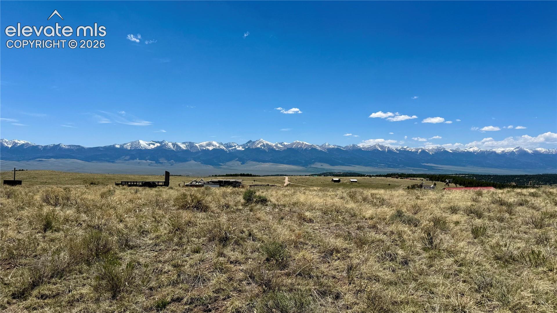 Land in Westcliffe