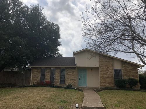 716 Via Del Sur, Mesquite, TX, 75150-4440 | Card Image