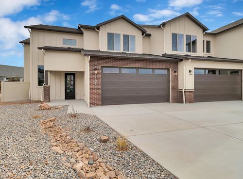 1124 Sprocket Court, Fruita, CO, 81521 | Card Image