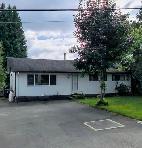 9232 Mcbride St, Langley, BC, V1M4G1 | Card Image