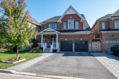 33 Romanelli Cres, House other with 5 bedrooms, 5 bathrooms and 6 parking in Bradford ON | Image 1