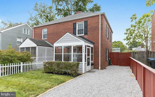 308 S Veitch St, ARLINGTON, VA, 22204-2117 | Card Image