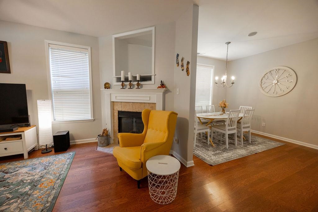 Residential in Memphis 3