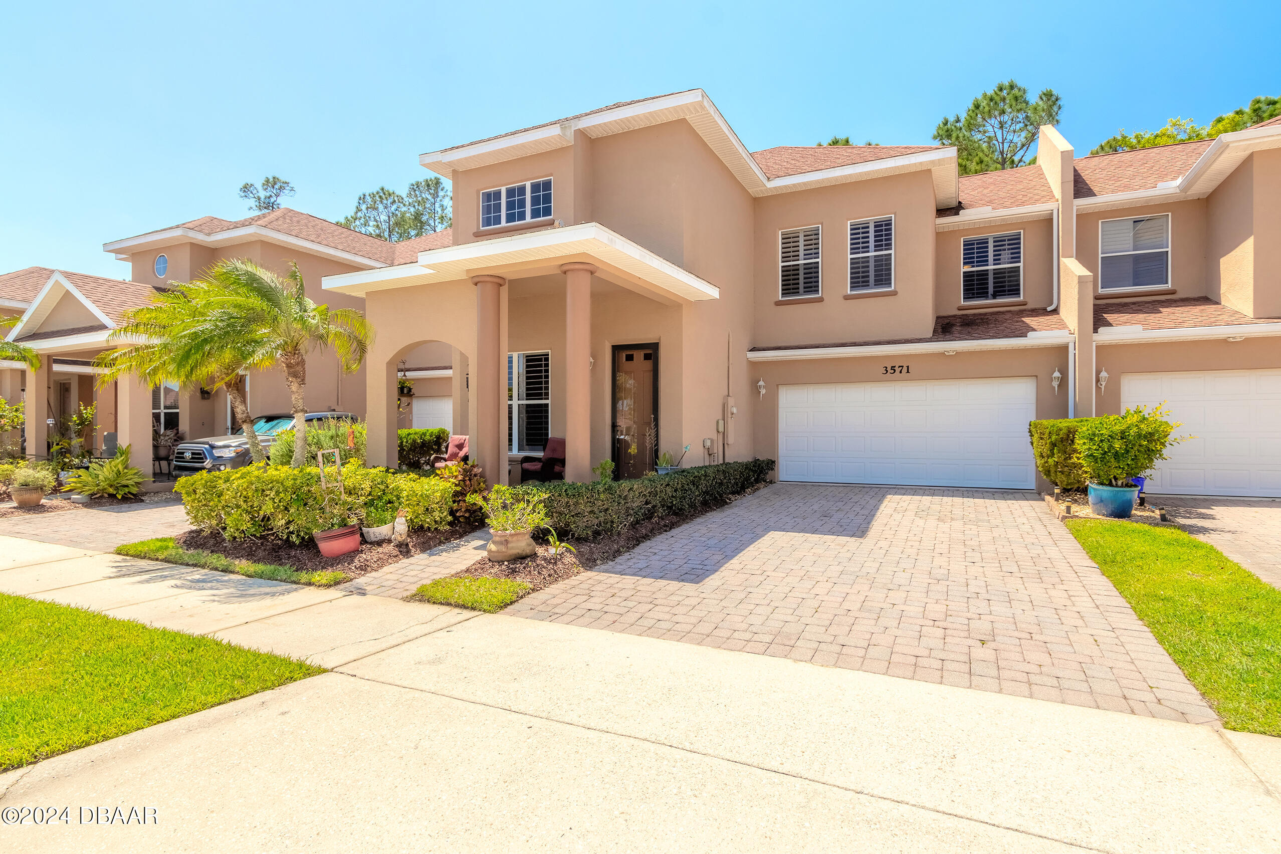 Romea Cir, New Smyrna Beach, FL 32168