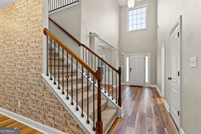 112 Senoya Ln, House other with 5 bedrooms, 4 bathrooms and 4 parking in Senoia GA | Image 8