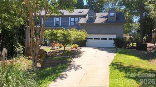 4167 Greenview Ct, Tega Cay, SC, 29708-8500 | Card Image