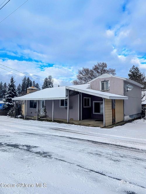 6873 Hill Side Aly, Bonners Ferry, ID, 83805 | Card Image