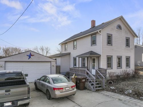 109 Cherokee Ave, Shabbona, IL, 60550-5163 | Card Image