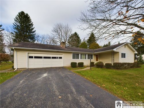 119 Nolan Drive, Allegany, NY, 14706 | Card Image