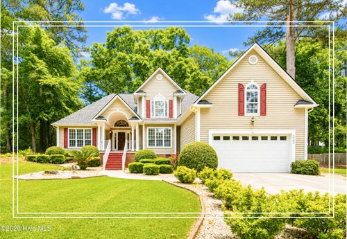 1242 Willow Woods Dr, Aiken, SC, 29803-3503 | Card Image