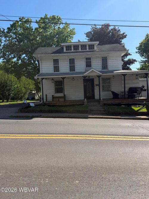 101 2nd Street, Montgomery, PA, 17752 | Card Image