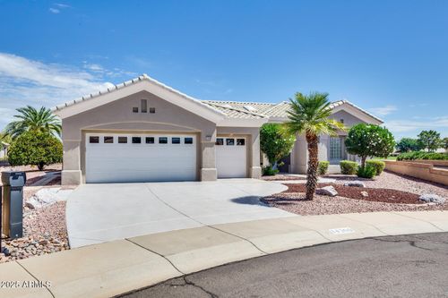 14306 W Las Brizas Ln, Sun City West, AZ, 85375-2729 | Card Image