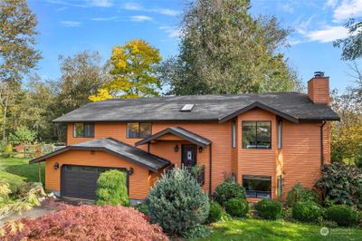 1295 Paradise Way, House other with 3 bedrooms, 2 bathrooms and 2 parking in Ferndale WA | Image 1