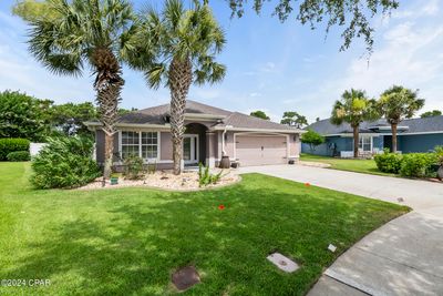 227 Biltmore Place, House other with 3 bedrooms, 2 bathrooms and null parking in Panama City Beach FL | Image 2