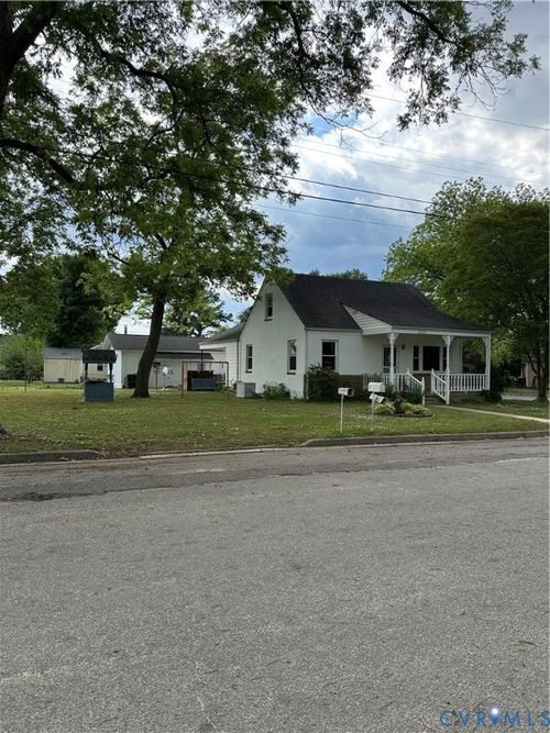 2208 Grant St, Hopewell, VA, 23860-3426 | Card Image