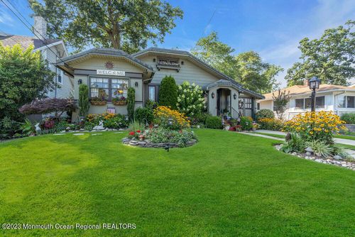 1307 Woodlock Avenue, Ocean Twp, NJ, 07712 | Card Image